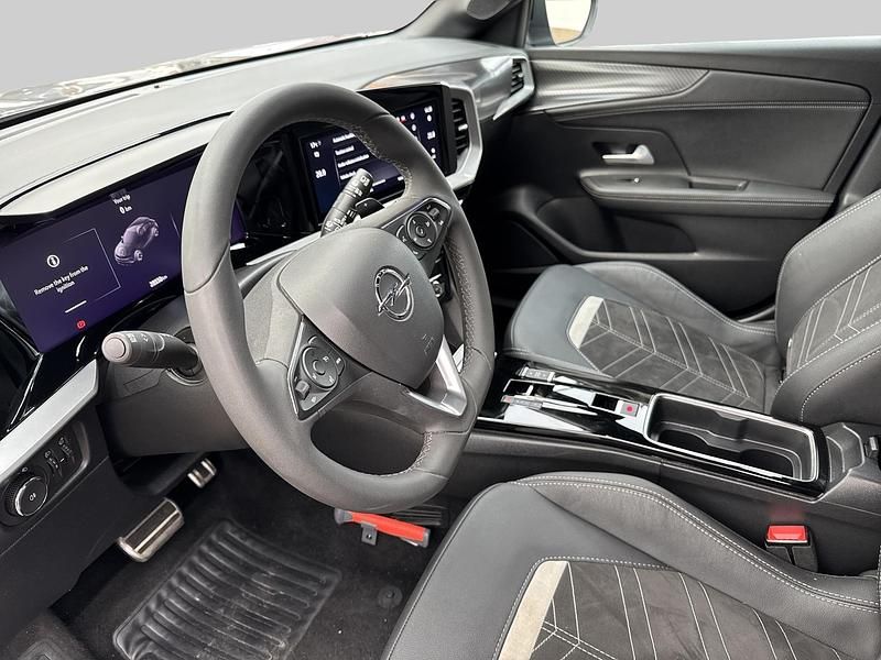 Occasion Opel Mokka 136 PK (100 kW) 2024 Grijs SUV