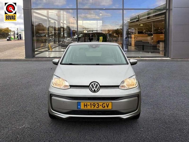 Occasion VW up! take up! 60 PK (44 kW) 2020 Grijs (metallic) Hatchback