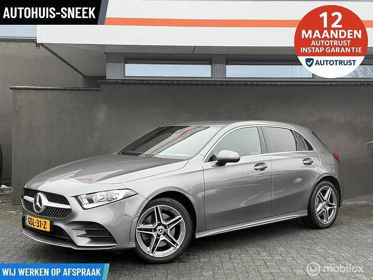 Occasion 2021 Mercedes 250 Business | € 25.950 (Super prijs) - Afbeelding 1/4