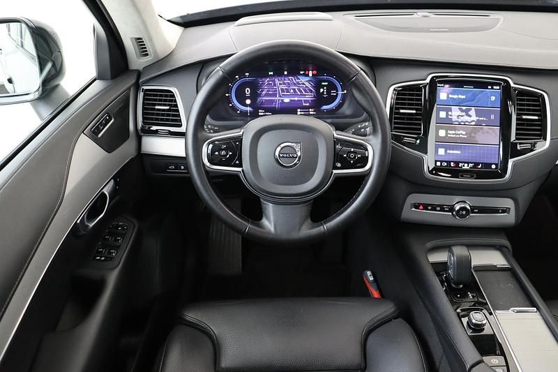 Occasion Volvo XC90 Ultimate 456 PK (335 kW) 2024 Grijs SUV