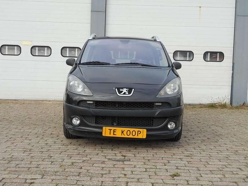 Gebruikt 2005 Peugeot 1007 MPV | € 1.250 (Goede deal) - Afbeelding 1/4