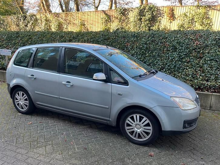 Occasion Ford C-MAX 119 PK (87 kW) 2004 MPV