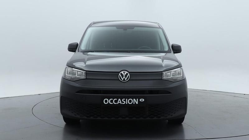 Occasion VW Caddy Comfortline 75 PK (55 kW) 2024 Grijs MPV