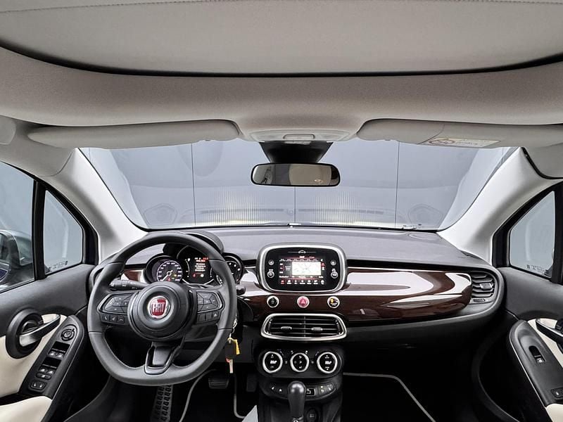 Occasion Fiat 500X Club 150 PK (110 kW) 2022 Overige SUV