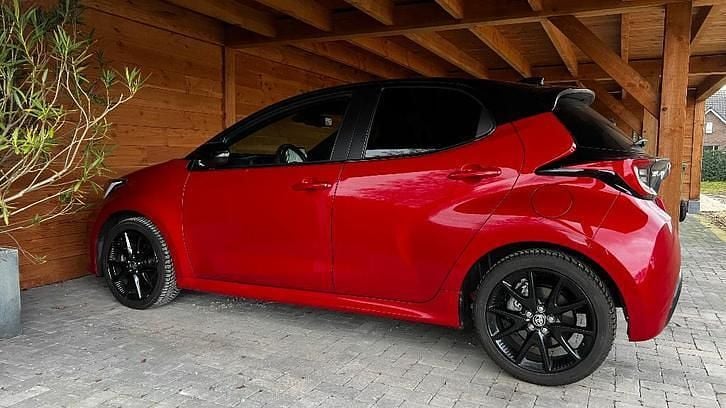 Occasion Toyota Yaris Executive 92 PK (67 kW) 2023 Hatchback