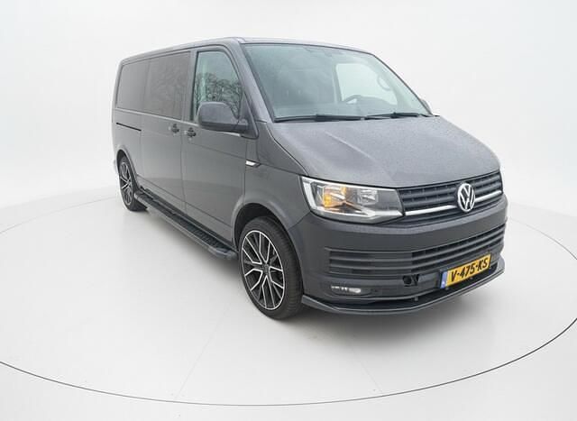 Occasion VW T6 150 PK (110 kW) 2018 Grijs Van
