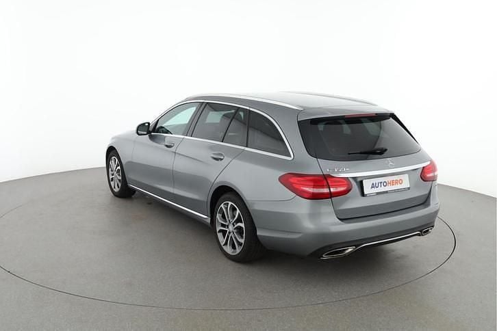 Occasion Mercedes C350e Avantgarde 279 PK (205 kW) 2015 Stationwagen