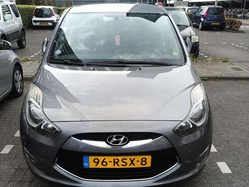 Occasion 2011 Hyundai ix20 Hatchback | € 3.800 (Goede deal) - Afbeelding 1/4
