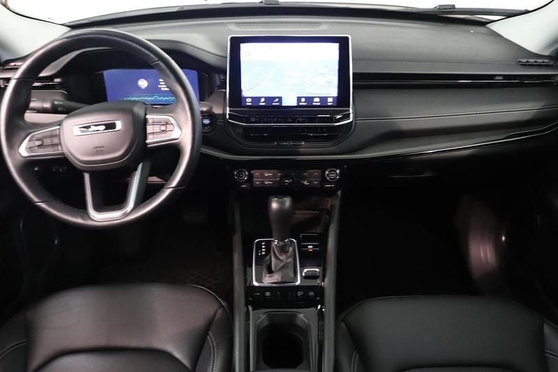 Occasion Jeep Compass 2026 Wit SUV