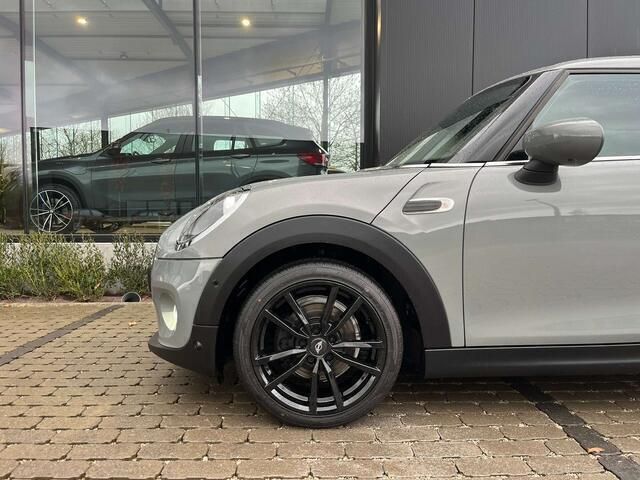 Occasion Mini ONE 2020 Grijs Hatchback