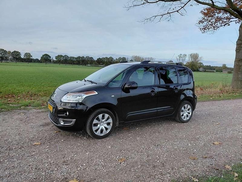 Occasion 2010 Citroën C3 Exclusive MPV | € 4.300 (Eerlijke prijs) - Afbeelding 1/4
