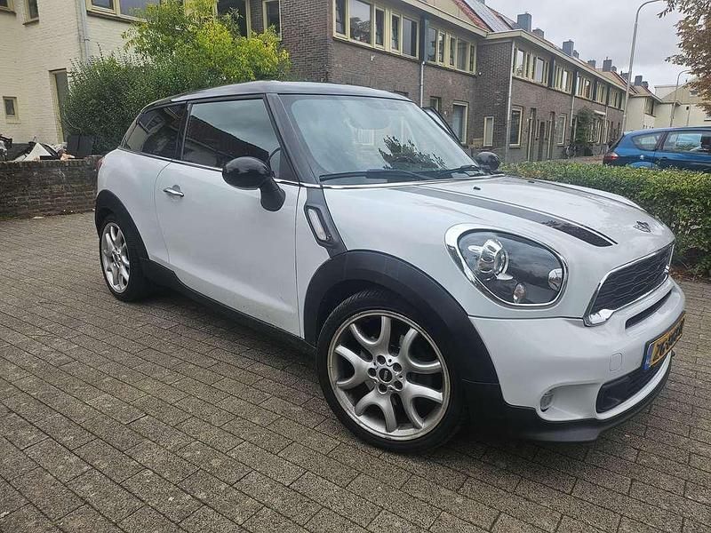 Gebruikt 2013 Mini Countryman SUV | € 11.500 (Duur) - Afbeelding 1/4