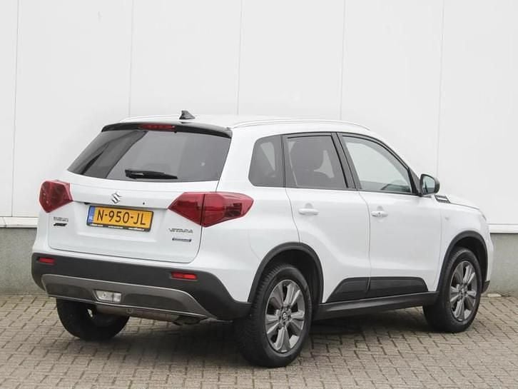 Occasion Suzuki Vitara 129 PK (94 kW) 2021 SUV