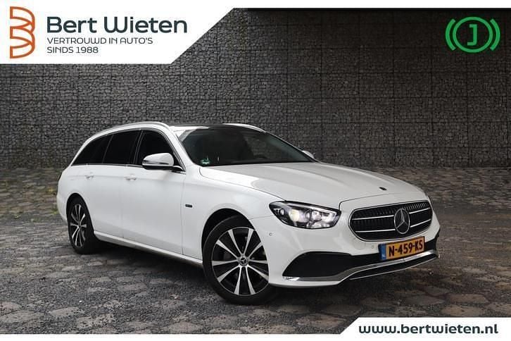 Gebruikt 2020 Mercedes 300 AMG Stationwagen | € 33.995 (Eerlijke prijs) - Afbeelding 1/4
