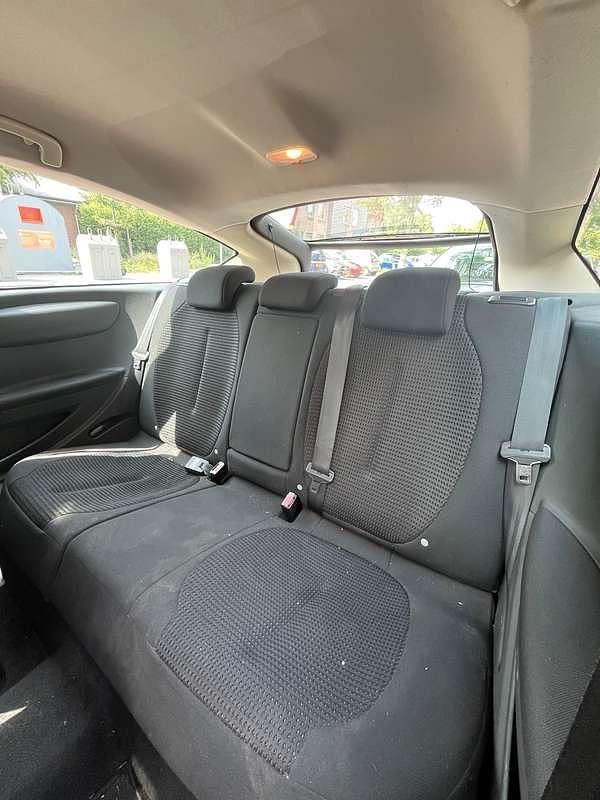 Occasion Citroën C4 VTR Sport 109 PK (80 kW) 2006 Zwart Hatchback