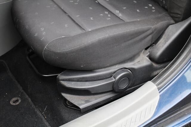 Occasion Mazda 2 Exclusive 80 PK (58 kW) 2004 Blauw MPV