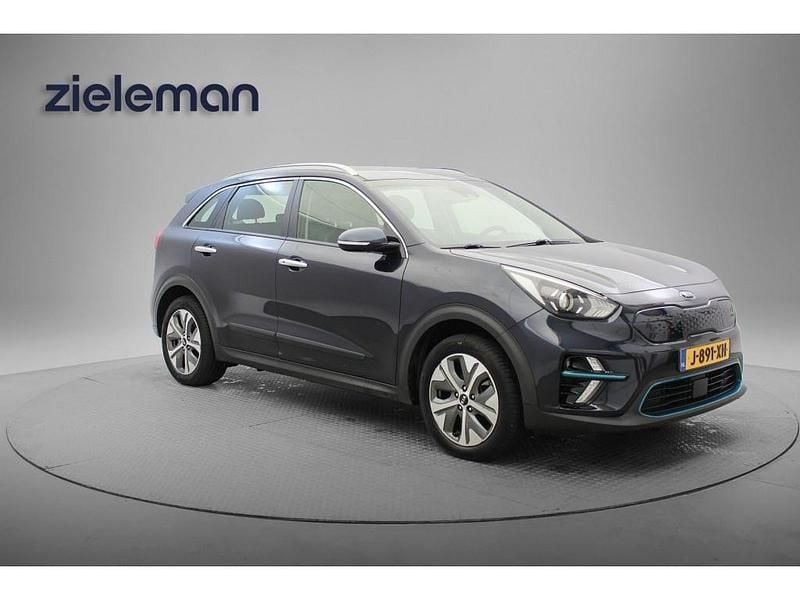 Occasion Kia e-Niro 150 kW (204 PK) 2020 Blauw SUV