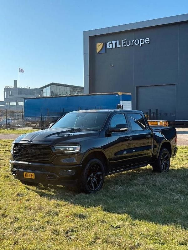 Occasion RAM 1500 401 PK (294 kW) 2020 Pickup