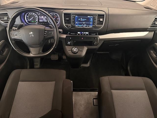 Occasion Peugeot Expert S 177 PK (130 kW) 2024 Grijs Van