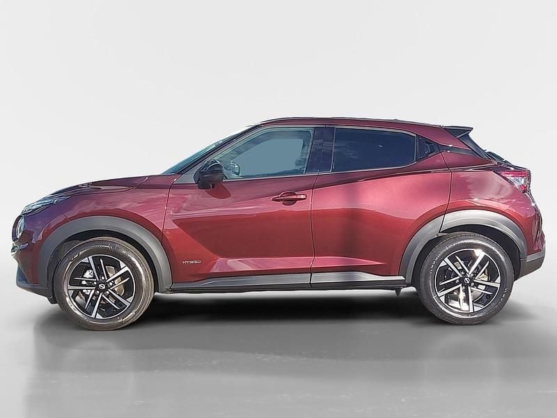 Nieuw Nissan Juke N-Connecta 143 PK (105 kW) 2025 SUV