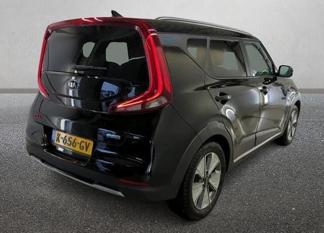 Occasion Kia Soul 150 kW (204 PK) 2020 Zwart SUV