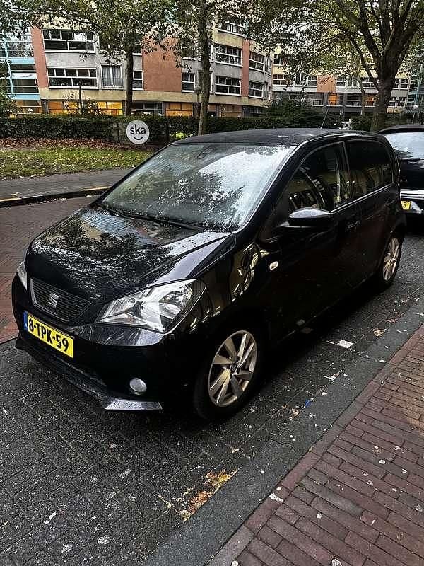 Occasion 2014 Seat Mii Ecomotive Hatchback | € 5.500 (Goede deal) - Afbeelding 1/4
