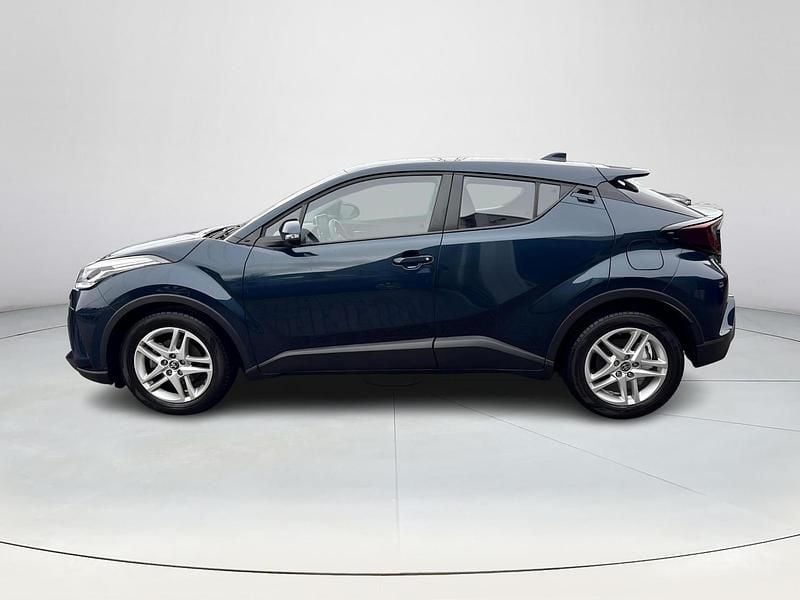 Occasion Toyota C-HR Active 123 PK (90 kW) 2023 Blauw SUV