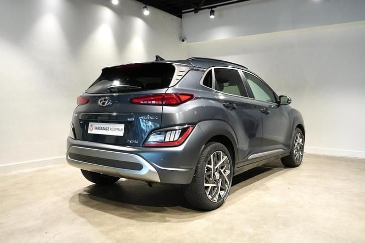 Occasion Hyundai Kona Premium 77 kW (105 PK) 2021 SUV