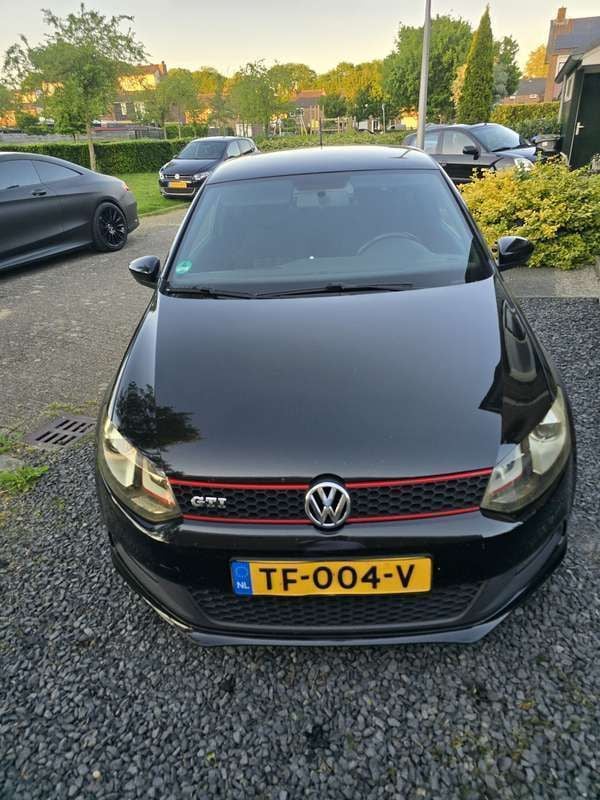 Gebruikt 2013 VW Polo GTI Sedan | € 5.450 (Goede deal) - Afbeelding 1/4