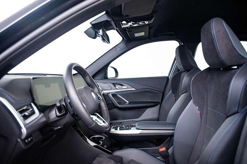 Occasion BMW X1 M Sport 245 PK (180 kW) 2025 Zwart SUV