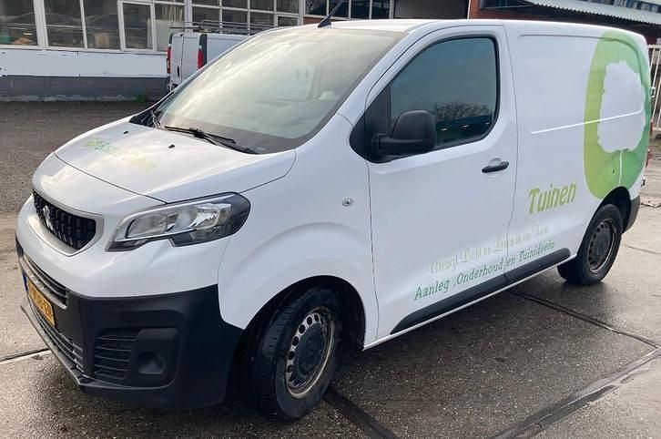 Gebruikt 2017 Peugeot Expert Van | € 9.500 (Goede deal) - Afbeelding 1/4