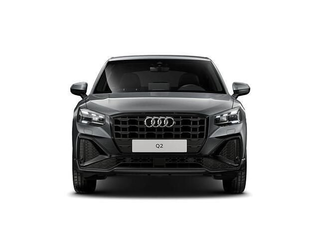 Occasion Audi Q2 S-Line 150 PK (110 kW) 2025 Grijs SUV