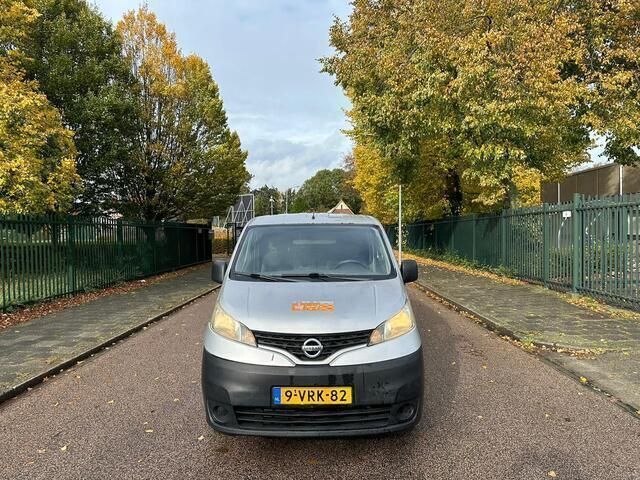 Occasion Nissan NV200 Acenta 90 PK (66 kW) 2011 Overige MPV