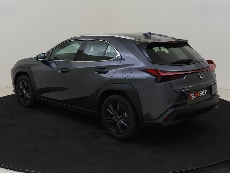 Occasion Lexus UX 2025 Grijs SUV