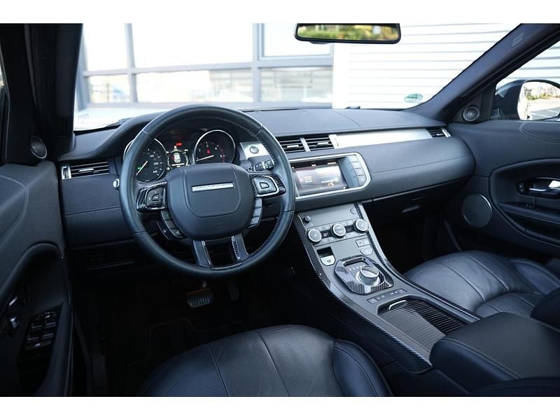 Occasion Land Rover Range Rover evoque HSE Dynamic 150 PK (110 kW) 2016 Bruin SUV