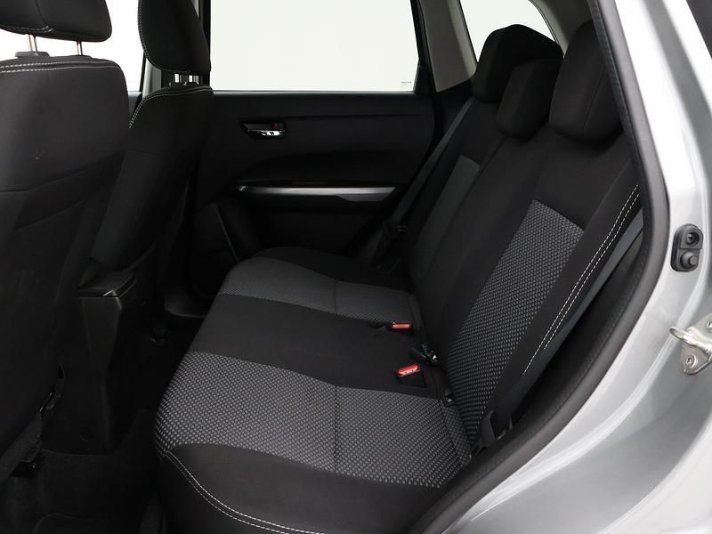 Occasion Suzuki Vitara 112 PK (82 kW) 2020 Grijs SUV