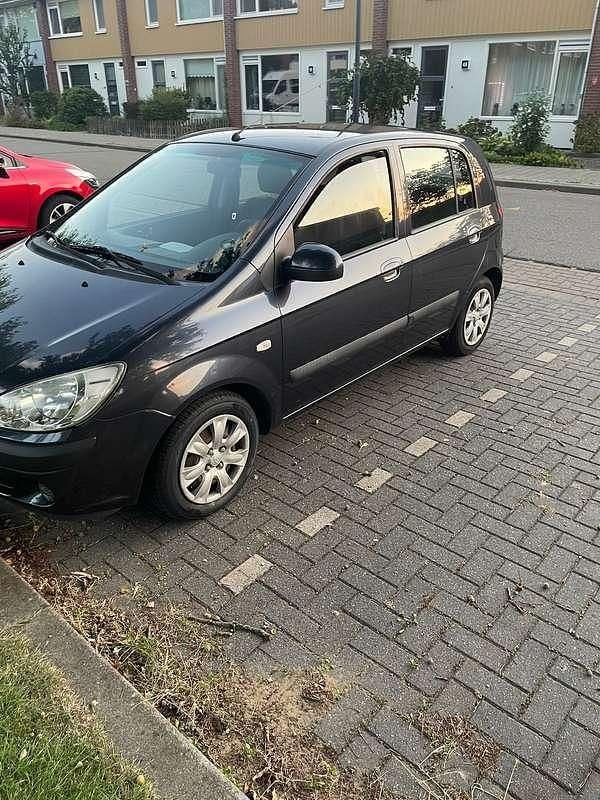 Occasion Hyundai Getz GLS 97 PK (71 kW) 2008 Hatchback