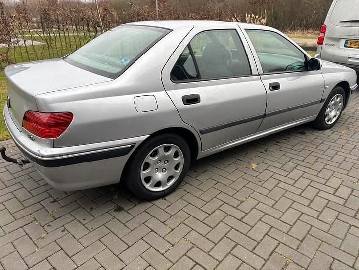 Occasion Peugeot 406 89 PK (65 kW) 1999