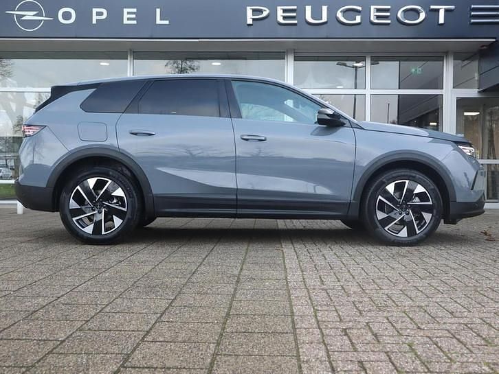Nieuw Opel Grandland Electric Business Edition 105 kW (144 PK) 2025 SUV