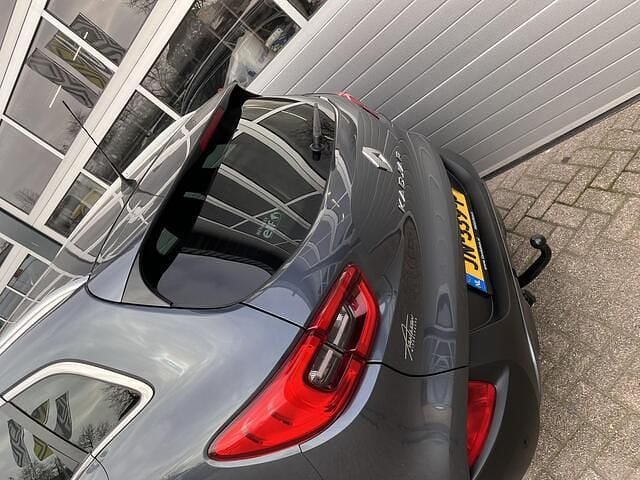 Occasion Renault Kadjar Intens 131 PK (96 kW) 2016 Gris titanium kpn SUV