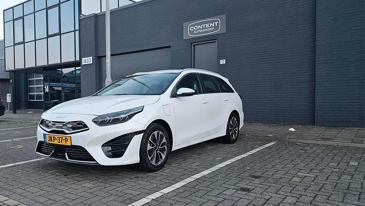 Occasion Kia Ceed 104 PK (76 kW) 2024 Hatchback