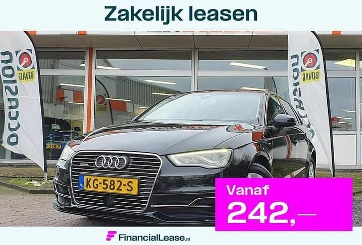 Occasion 2016 Audi e-tron Proline SUV | € 242 - Afbeelding 1/4