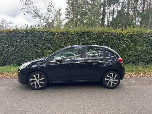 Occasion Citroën C3 82 PK (60 kW) 2014 Zwart Hatchback