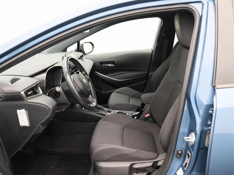 Occasion Toyota Corolla Business Edition 120 PK (88 kW) 2020 Blauw Hatchback