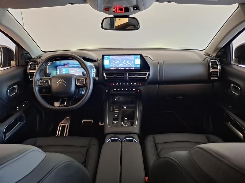Occasion Citroën C5 Aircross Shine 2025 Zwart SUV