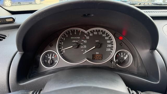 Occasion Opel Combo 94 PK (69 kW) 2009 Wit MPV