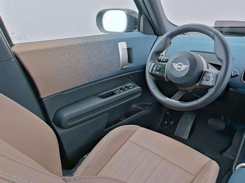 Occasion Mini Countryman Favoured 170 PK (125 kW) 2025 Groen SUV