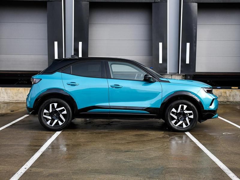 Occasion Opel Mokka 145 PK (106 kW) 2025 Groen SUV