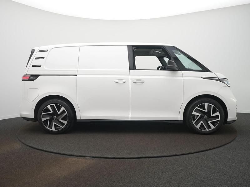 Occasion VW ID. Buzz 150 kW (204 PK) 2024 Wit MPV