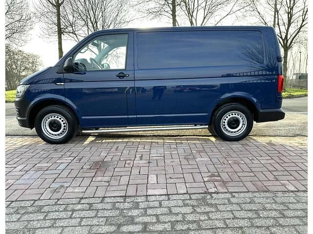 Occasion VW T6 140 PK (102 kW) 2016 Overige Van